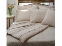 Sábanas Cannon Classic Full White